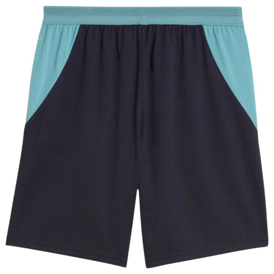 Olympique de Marseille Away Shorts 26-27