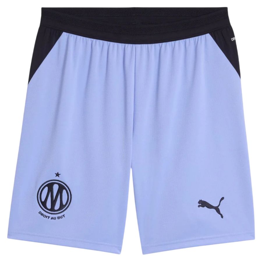 Olympique de Marseille Third Shorts 25-26