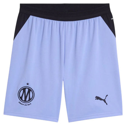 Olympique de Marseille Third Shorts 26-27