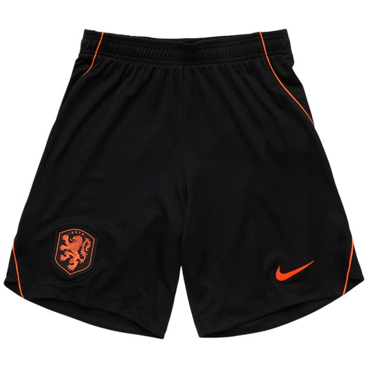 Netherlands Home Shorts 26-27