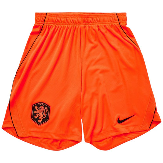 Netherlands Away Shorts 26-27