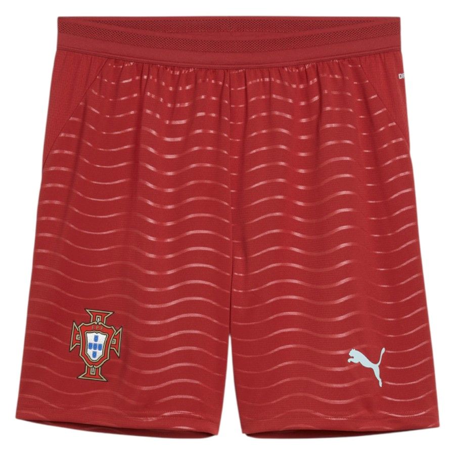 Portugal Home Short 26-27
