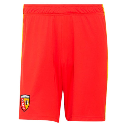 RC Lens Home Shorts 26/27