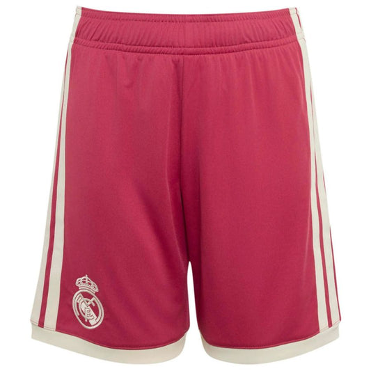 Real Madrid Third Shorts 26/27