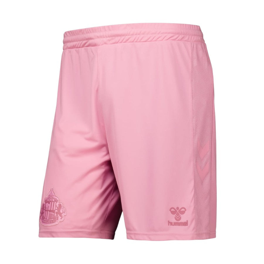 Sunderland Away Kids Kit 26/27