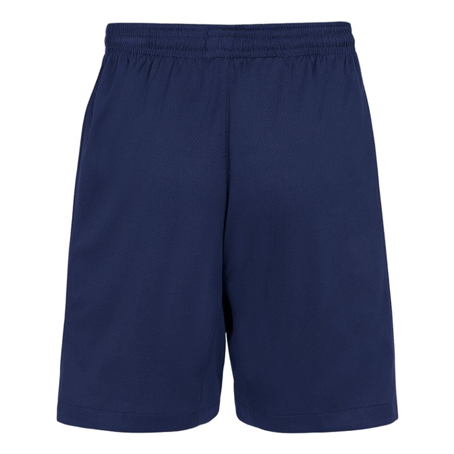 Tottenham Home Shorts 25/26