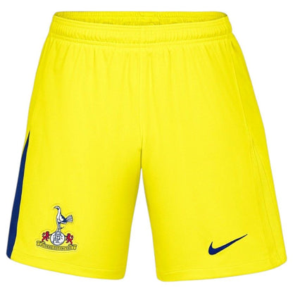 Tottenham Third Shorts 25/26