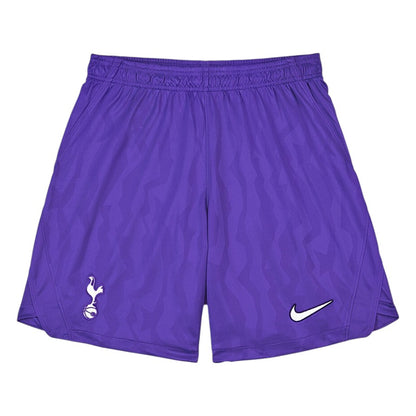 Tottenham Third Shorts 26/27