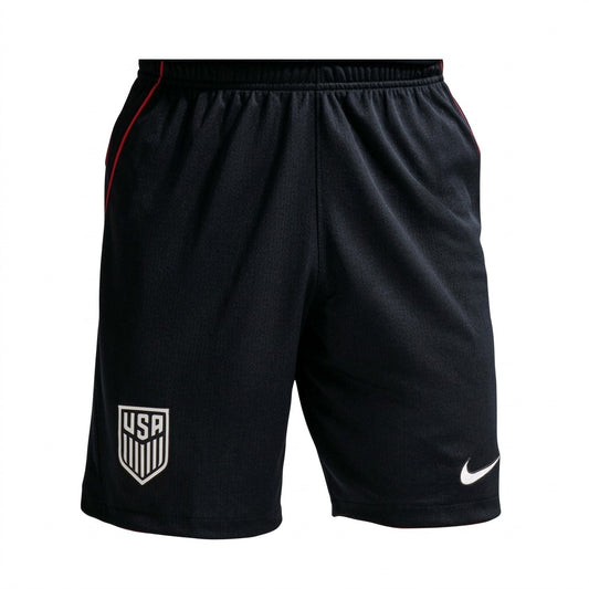 USA Away Shorts 26-27