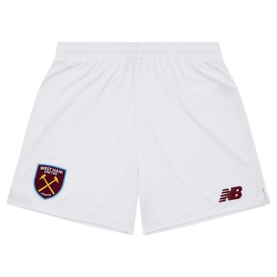 West Ham Home Kids Kit 26/27