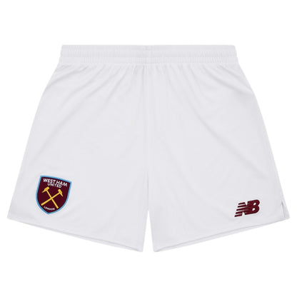 West Ham Home Kids Kit 26/27