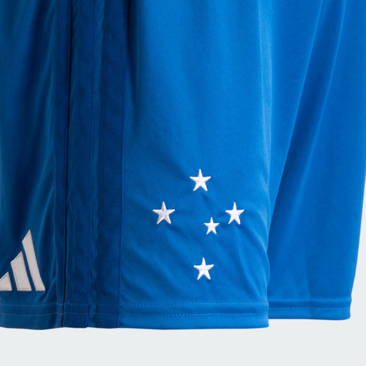 Cruzeiro Away Shorts 26-27