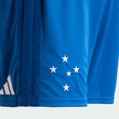 Cruzeiro Away Shorts 26-27