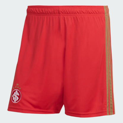 Internacional Home Shorts 2026/27