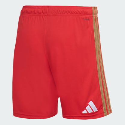 Internacional Home Shorts 2026/27
