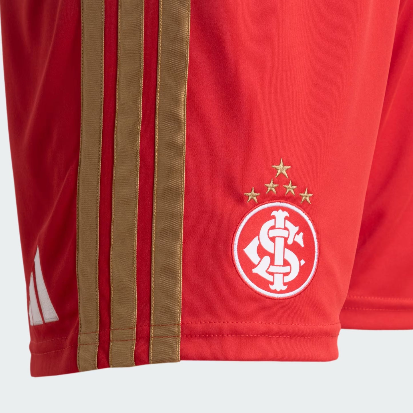 Internacional Home Shorts 2026/27