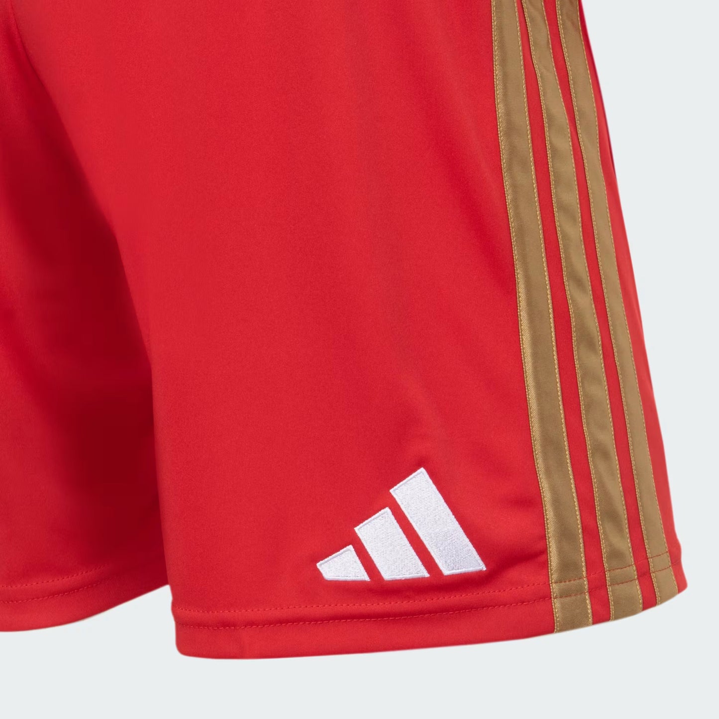 Internacional Home Shorts 2026/27