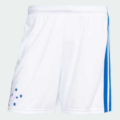 Cruzeiro Home Shorts 26-27