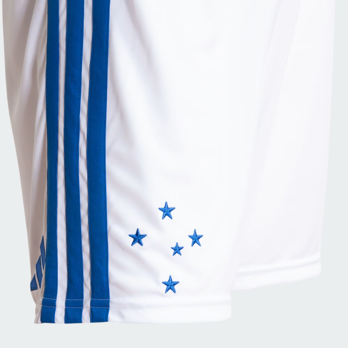 Cruzeiro Home Shorts 26-27