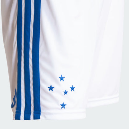 Cruzeiro Home Shorts 26-27
