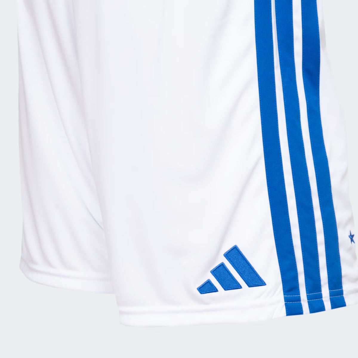 Cruzeiro Home Shorts 26-27