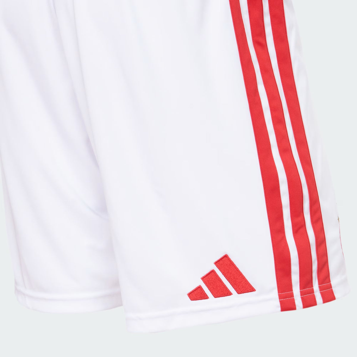 Internacional Home Shorts 2026/27