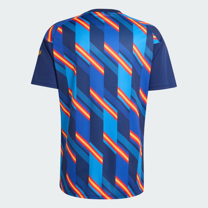Spain Pre Match Jersey 2026