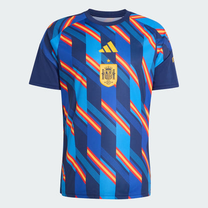 Spain Pre Match Jersey 2026
