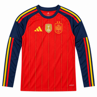 Fan Version - Long sleeve