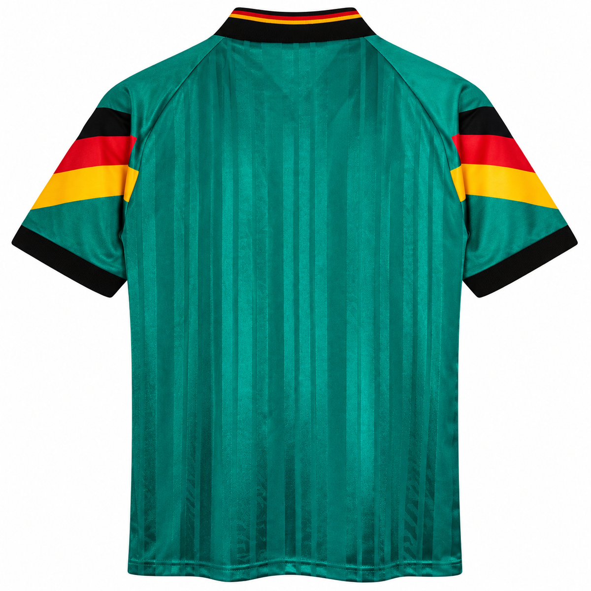 Germany Away Retro Jersey 1992