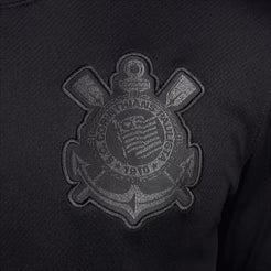 Corinthians 2024/25 II Away Soccer Jersey - Kit Kids