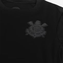 Corinthians 2024/25 II Away Soccer Jersey - Kit Kids