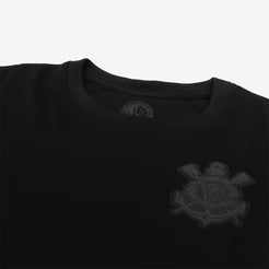 Corinthians 2024/25 II Away Soccer Jersey - Kit Kids