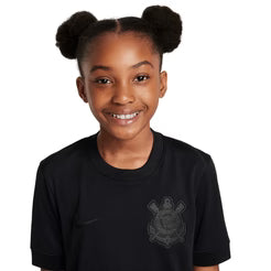 Corinthians 2024/25 II Away Soccer Jersey - Kit Kids