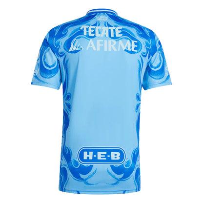 Tigres UANL Away Jersey 25-26