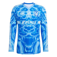Fan Version - Long sleeve