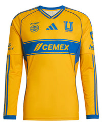 Fan Version - Long sleeve