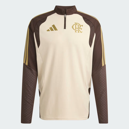 Flamengo 2026/27 Jacket Soccer - Training