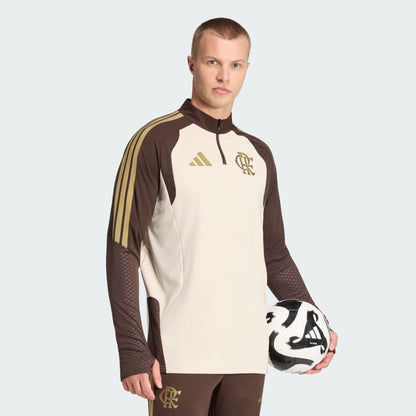 Flamengo 2026/27 Jacket Soccer - Training