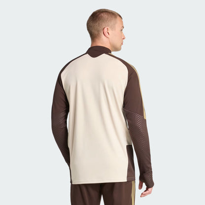 Flamengo 2026/27 Jacket Soccer - Training