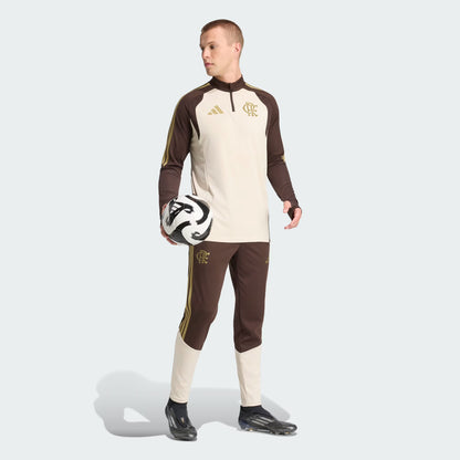 Flamengo 2026/27 Jacket Soccer - Training