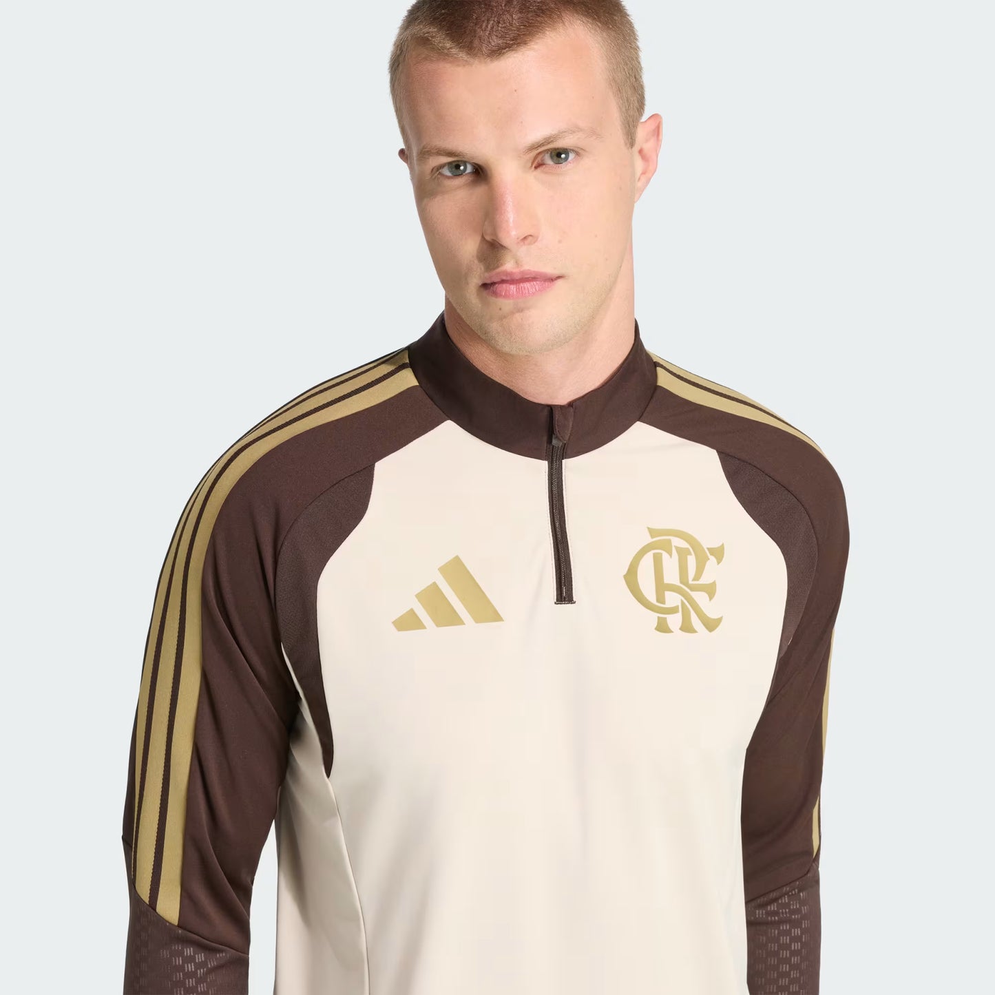 Flamengo 2026/27 Jacket Soccer - Training