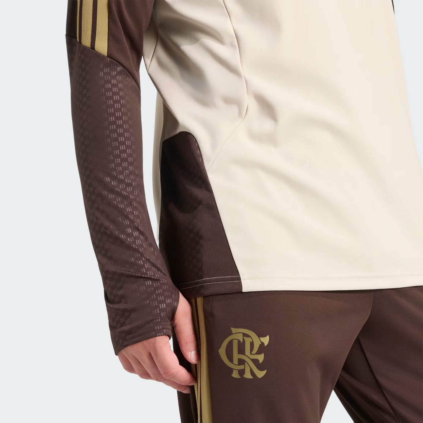 Flamengo 2026/27 Jacket Soccer - Training