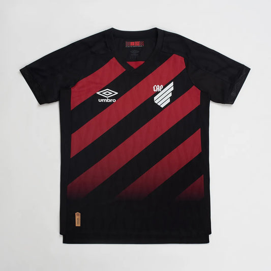 Atletico Paranaense 2026/27 I Home Jersey Soccer - Fan Version