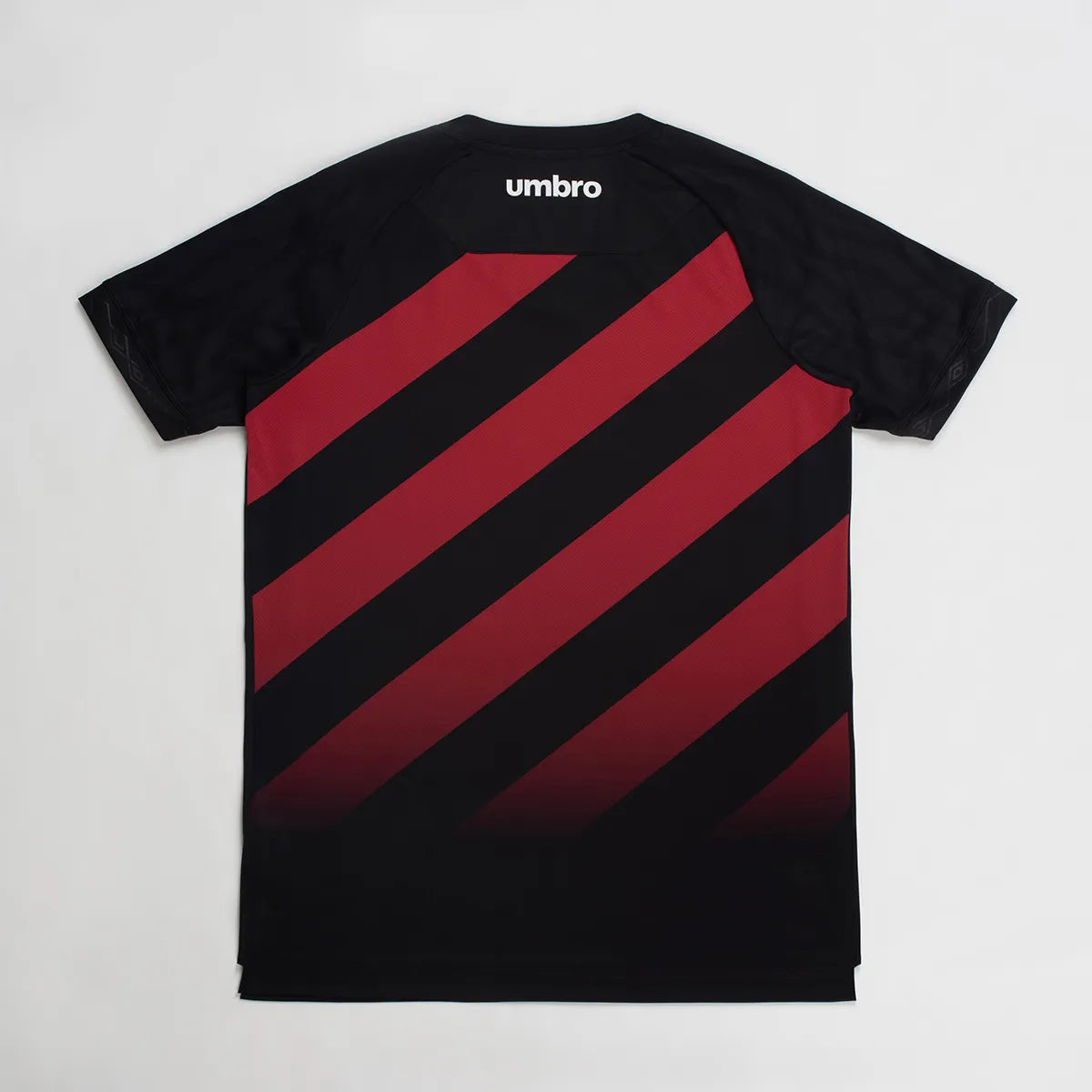Atletico Paranaense 2026/27 I Home Jersey Soccer - Fan Version