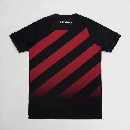 Atletico Paranaense 2026/27 I Home Jersey Soccer - Fan Version