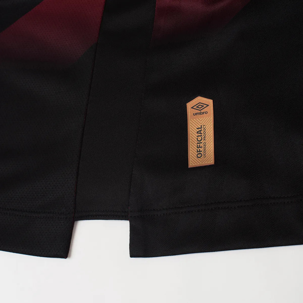 Atletico Paranaense 2026/27 I Home Jersey Soccer - Fan Version