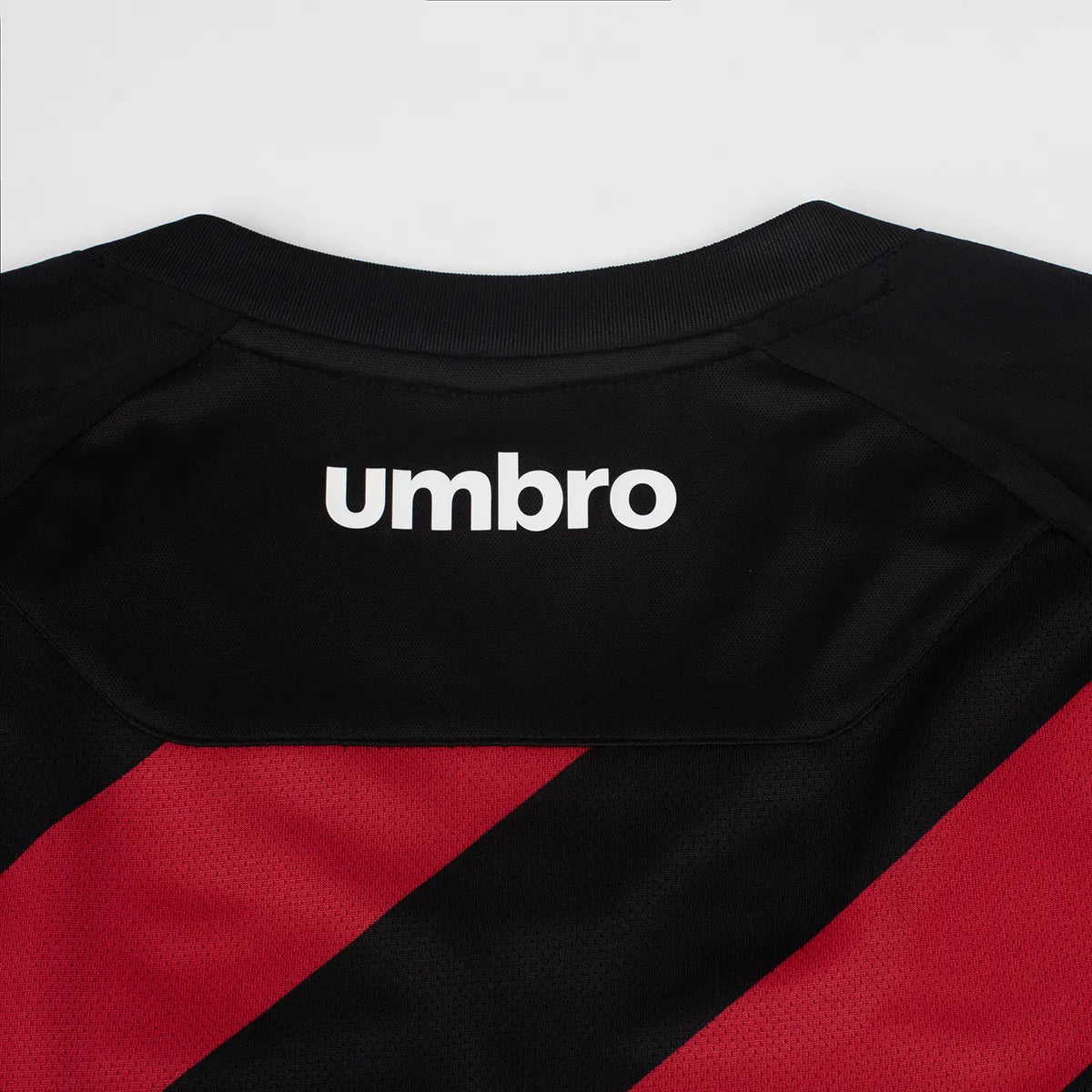 Atletico Paranaense 2026/27 I Home Jersey Soccer - Fan Version