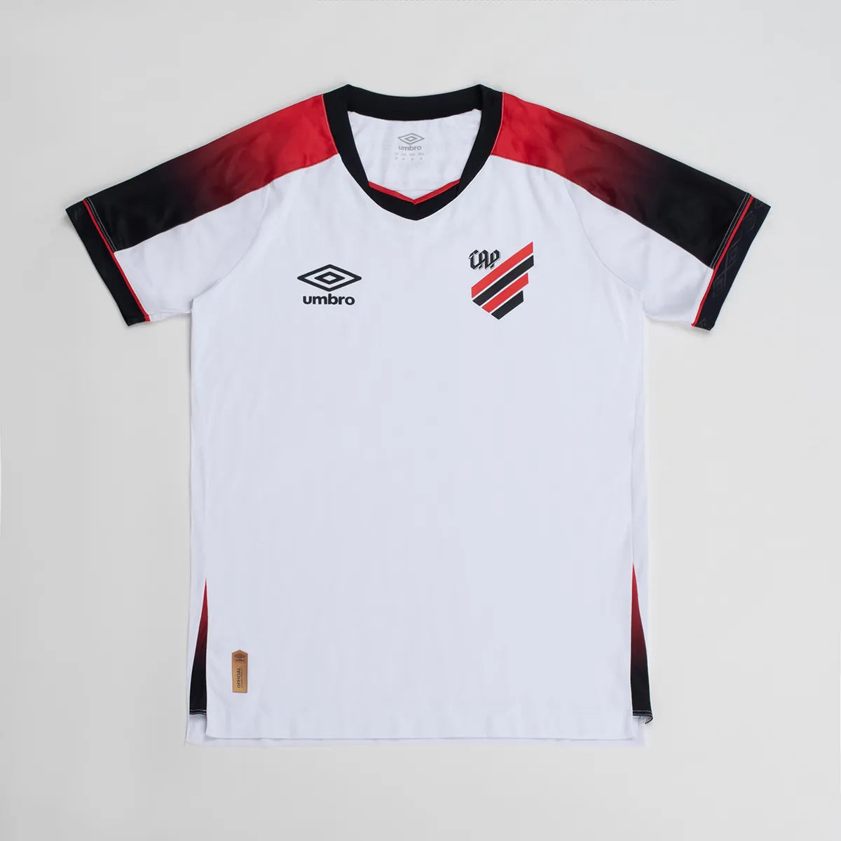 Atletico Paranaense 2026/27 II Away Jersey Soccer - Fan Version