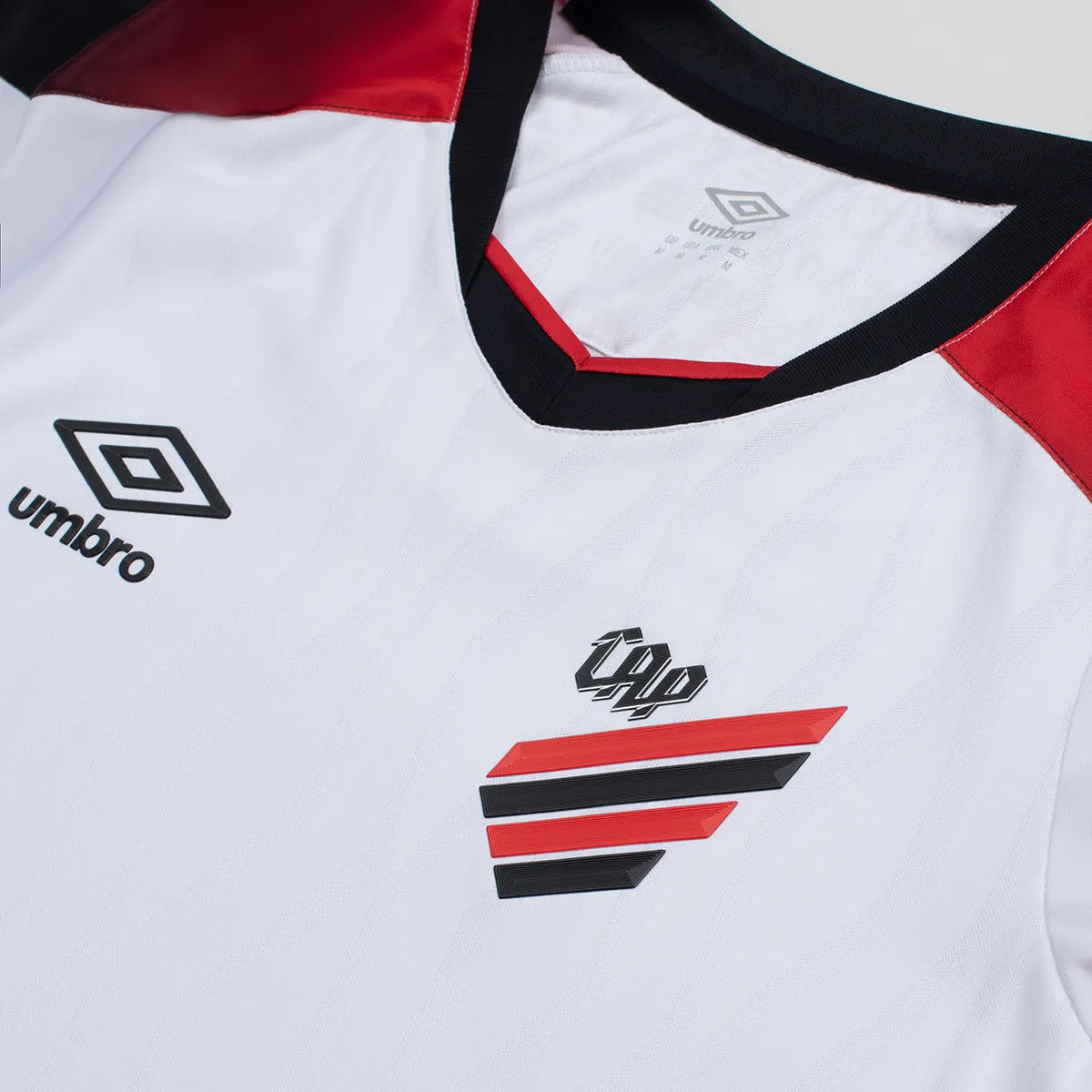 Atletico Paranaense 2026/27 II Away Jersey Soccer - Fan Version